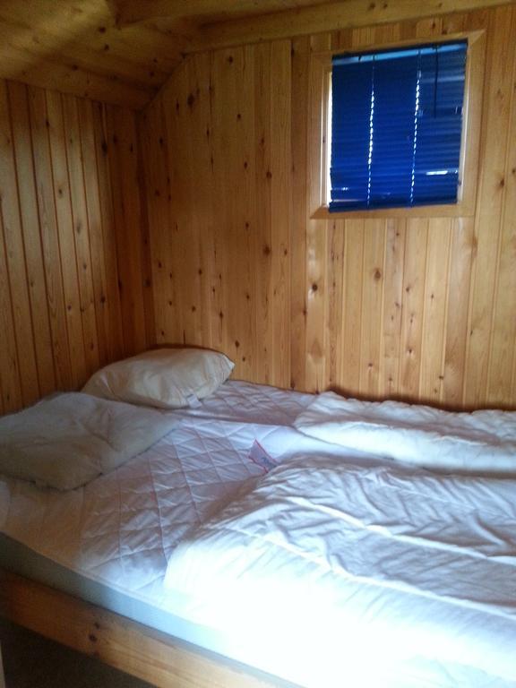 Camping Rolighed Hotel Løkken Quarto foto