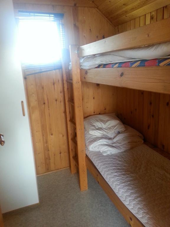 Camping Rolighed Hotel Løkken Quarto foto
